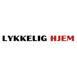 Lykkelig Hjem