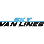 Sky Van Lines