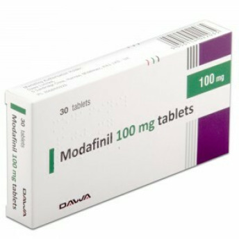 Modvigil 200mg online