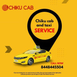 Cab Service