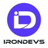 IronDevs X ERP