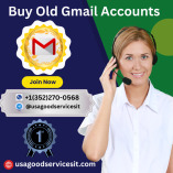 Get Old Gmail Accounts for Sale – Instant Delivery