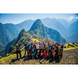 LOCAL TREKKERS PERU