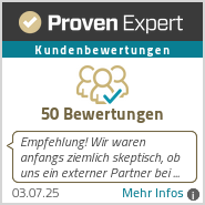 Erfahrungen & Bewertungen zu SalesDrive GmbH