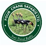 Four Crane Safaris