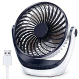 Best Quiet Fans for Sleeping  Home  and Office