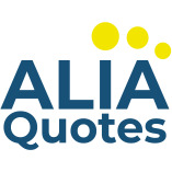 ALIA Quotes