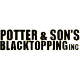 Potter and Sons Blacktopping