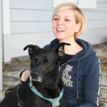 Daniela Loibl - Hundeverhaltensberatung & Training