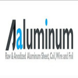 Aaluminum Sheet & Wire