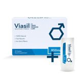 Viasil Male Enhancement