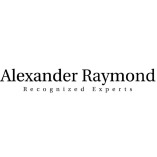 Alexander Raymond