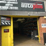 Auto Plus Northampton