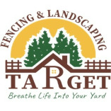 TARGET FENCING & LANDSCAPING LLC