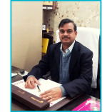 Urologist in Bhopal - Dr. Neeraj Gupta