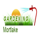 Gardening Mortlake