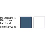 Mourkojannis, Mörschner Rechtsanwälte I MM-LAW logo