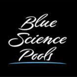 Blue Science Pools
