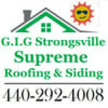 G.I.G Strongsville Supreme Roofing & Siding