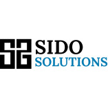 SidoSolutions logo