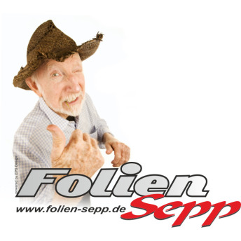Schutzfolien von Folien-Sepp - Folien-Sepp der Spezialist für Folien