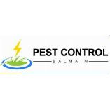 Pest Control Balmain