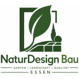 NaturDesign Bau logo