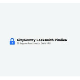 CitySentry Locksmith Pimlico