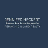 JENNIFER HECKERT | Personal Real Estate Corporation