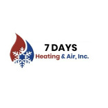 7 Days Heating & A/C, Inc.