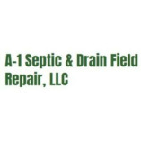 A-1 Septic & Drain Field Repair, LLC