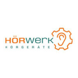 Hörwerk Hörgeräte e.K. logo