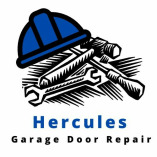 Hercules Garage Door Repair