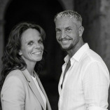 Azuriel Healing logo