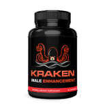 Kraken Male Enhancement