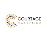 Courtage Marketing logo