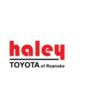 Haley Toyota of Roanoke