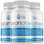 Vida Labs Leanotox