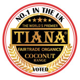 TIANA® Fairtrade Organics