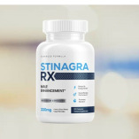 StinagraRX Male Enhancement