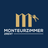 Monteurzimmer2rent logo