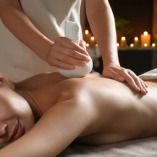 Zen Massage & Healing