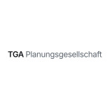 TGA Planungsgesellschaft logo