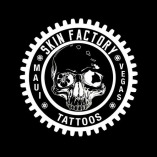 Skin Factory Tattoo Maui