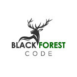 BLACK FOREST CODE Inh. Nils Domin logo