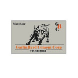 Gatlinbyrd Cement Corporation