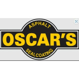 Oscars Asphalt & Sealcoating