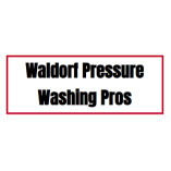 Waldorf Pressure Washing Pros