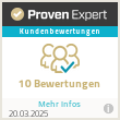 Erfahrungen & Bewertungen zu PROVECO GmbH