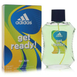 Adidas Get Ready Cologne